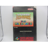 Super Nintendo - Super Mario All Stars/Super Mario World - EUR (Solo venta en tienda)