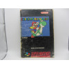 Super Nintendo - Super Mario World - ESP-1