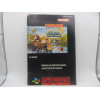 Super Nintendo - Donkey Kong Country 3 - NEAI