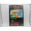 Super Nintendo - Super Troll Islands - UKV