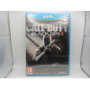 Nintendo WiiU Call of Duty: Black Ops II Nuevo Español