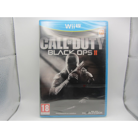 Call of Duty: Black Ops II