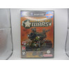 Nintendo Gamecube Battalion Wars Nuevo Español