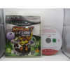 Ratchet and Clank Trilogy - Promo