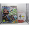 Little Big Planet 2 - Promo