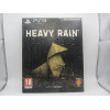 Heavy Rain - Edición Especial