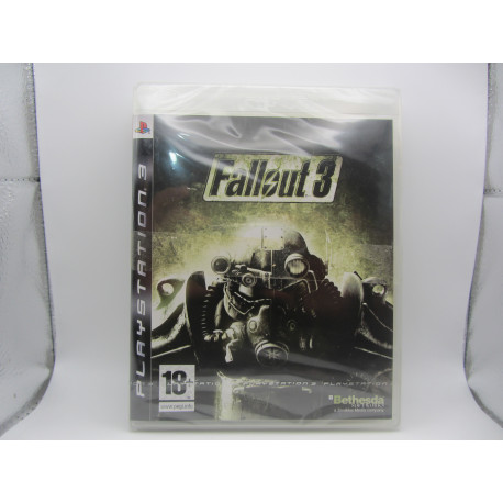 Fallout 3