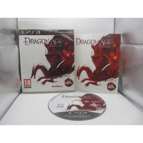 Dragon Age: Origins