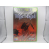 Xbox Toxic Grind Nuevo Version Española