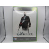 Xbox Hitman 2: Silent Assassin Nuevo Version Española