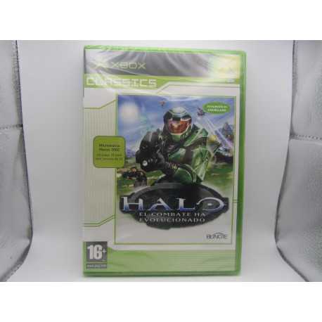 Halo - Classics * (SÓLO Venta en tienda)