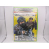 Xbox Counter Strike Nuevo Version Española