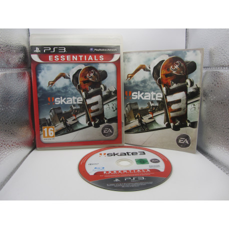 Skate 3 - Essentials