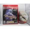 Demon's Souls.