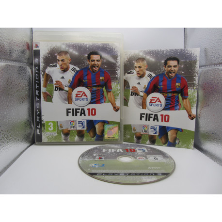 FIFA 10