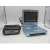 Game Boy Advance SP Azul Ártico