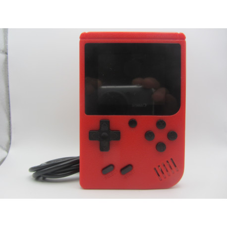 Retro Mini Game (Solo venta en tienda)