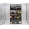 Action Pack - Prince of Persia Rival Swords + Splinter Cell Essentials
