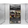 Action Pack - Prince of Persia Rival Swords + Splinter Cell Essentials