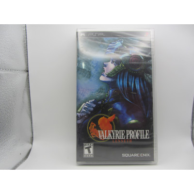 Valkyrie Profile