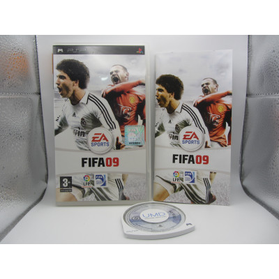 FIFA 09