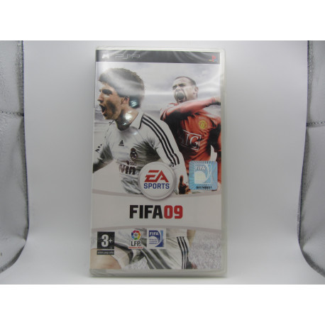 FIFA 09