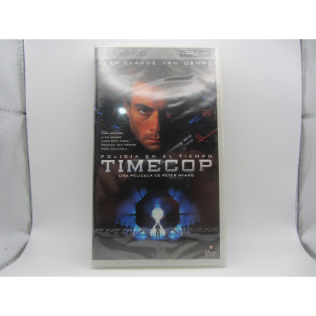 UMD Timecop