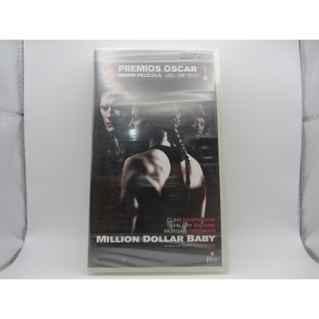 UMD Million Dollar Baby