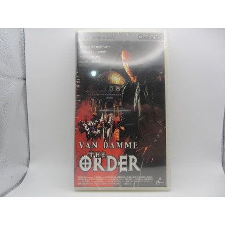 UMD The Order