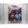Nintendo Wii Monster High: La Chica Nueva del Insti Nuevo Version Española