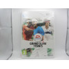 Nintendo Wii Grand Slam Tennis Nuevo Version Española