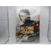 Nintendo Wii Alone in the Dark Nuevo Version Española