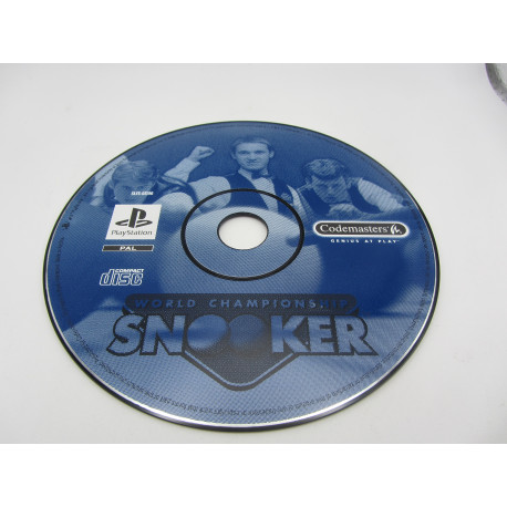 World Championship Snooker