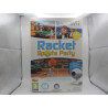 Nintendo Wii Racket Sports Party con Camara Nuevo Version Española