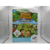 Nintendo Wii Animal Crossing: Lets Go City + Wii Speak Nuevo Version Europea