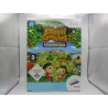 Nintendo Wii Animal Crossing: Lets Go City + Wii Speak Nuevo Version Europea