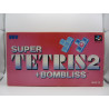 Super Tetris 2 + Bombliss