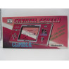 Climber Crystal Screen DR-802 Nueva a Estrenar Brand New
