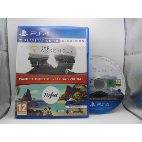 The Assembly / Perfect