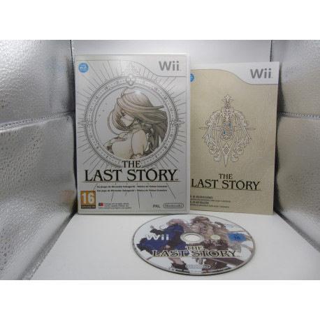 The Last Story