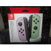 Nintendo Switch Joy-Con Pair (Set Izda/Dcha) Morado - Verde