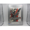 Playstation 2 Metal Gear Solid 2: Sons of Liberty - Platinum Nuevo Español