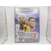 Playstation 2 Pro Evolution Soccer 4 Nuevo Español
