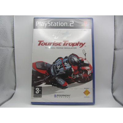 Tourist Trophy