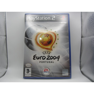 Uefa Euro 2004 Portugal