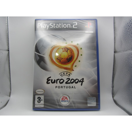 Uefa Euro 2004 Portugal