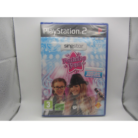 Singstar: Patito Feo