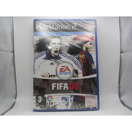 FIFA 08