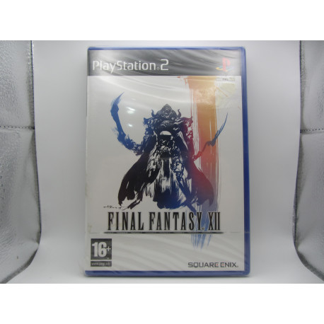 Final Fantasy XII