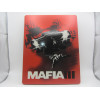 Steelbook Mafia III (SIN JUEGO)